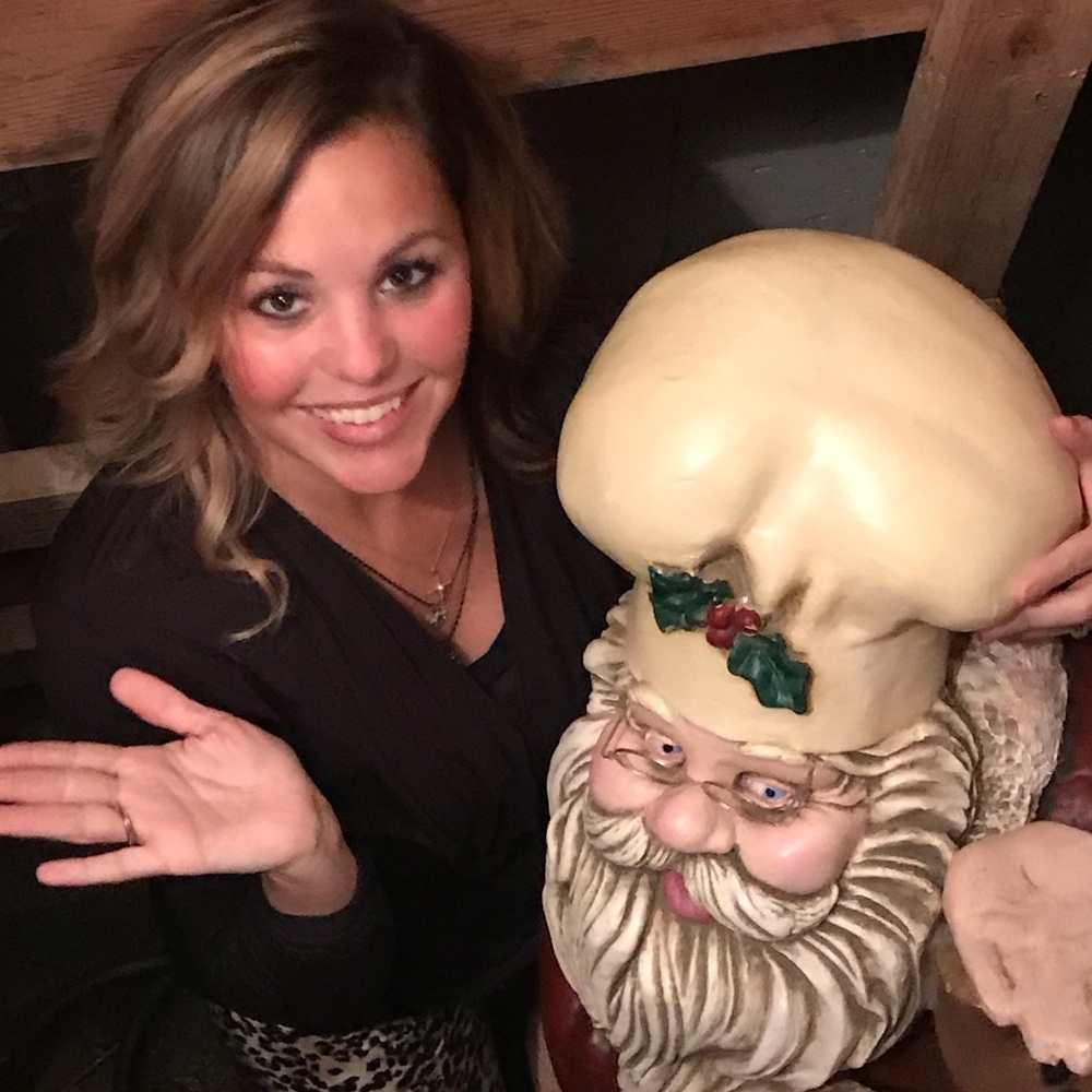 Meet your Posher, Tanya